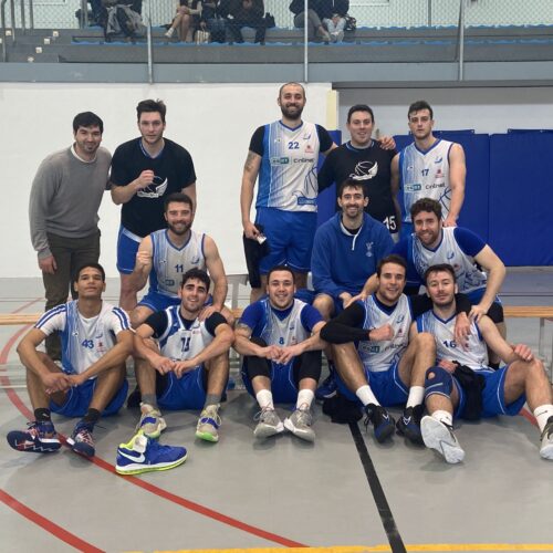 Els equips del Martínez Valls Bàsquet es juguen el lideratge aquest dissabte al pavelló ‘Fernando Rubio’