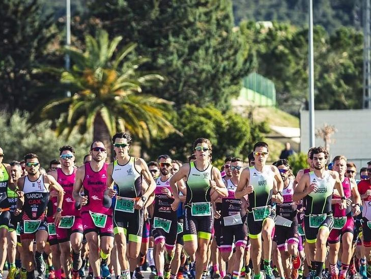700 deportistas de toda la Comunitat Valenciana participarán en el XI Duatlón de Ontinyent El Periódico de Ontinyent - Noticias en Ontinyent