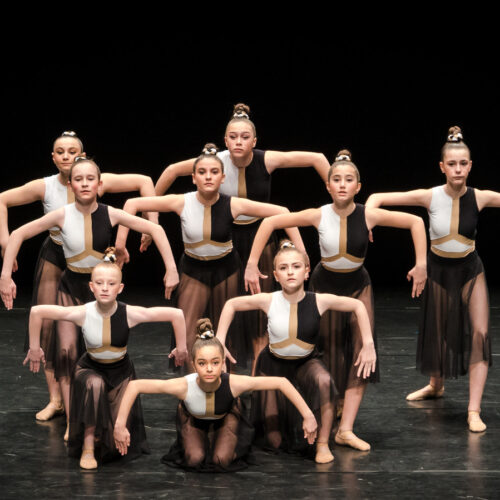 Masters Ballet pasa a la final de un concurso nacional de danza