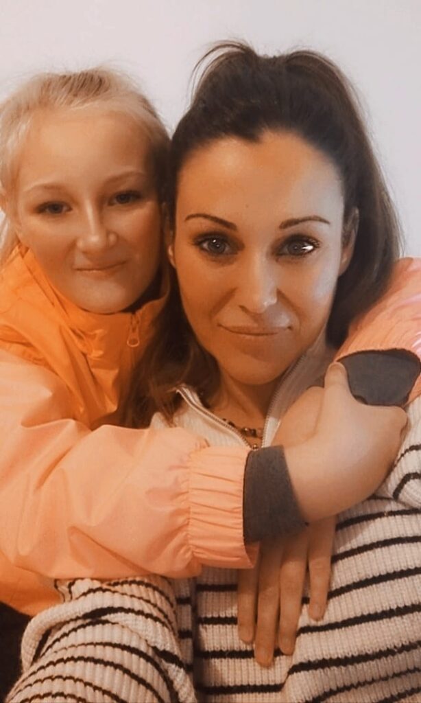 L'odissea d'una veïna d'Albaida per a portar de tornada a la seua filla d'acolliment d'Ucraïna El Periòdic d'Ontinyent - Noticies a Ontinyent