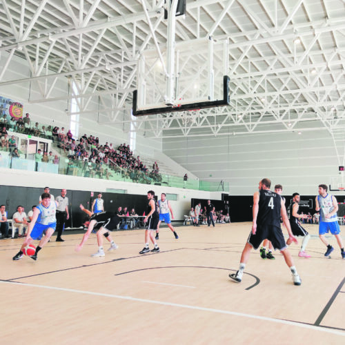 Ontinyent acull la Final Four i l’Eset-Ontinet busca la glòria
