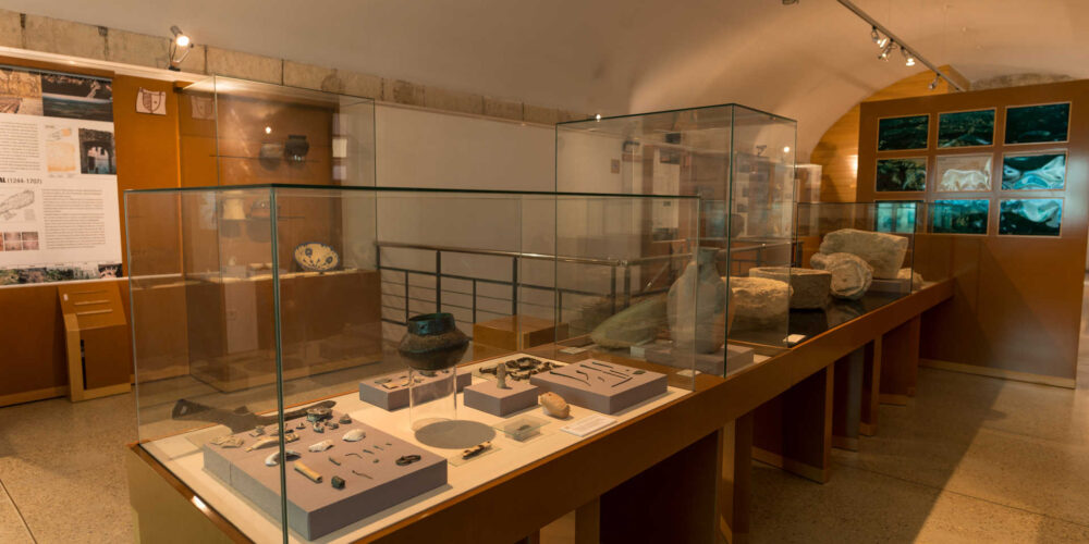 ¿Qué museos del Valle de Albaida visitar estos días y por qué?
