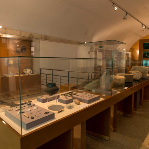 Quins museus de la Vall d’Albaida visitar aquests dies i per què?