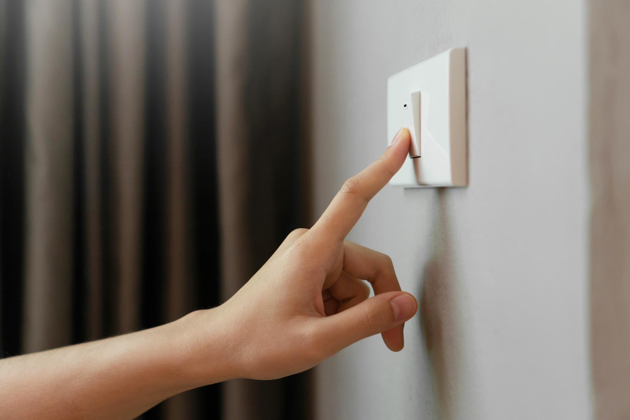 ¿Quieres pagar menos en la tarifa de la luz? Consejos para ahorrar electricidad en casa El Periódico de Ontinyent - Noticias en Ontinyent