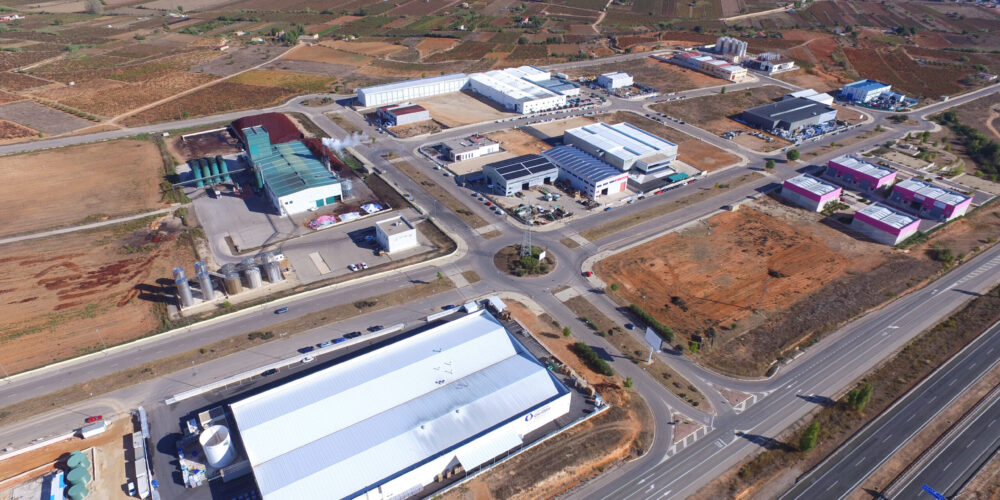 Ivace lanza nuevos pliegos de comercialización de suelo industrial de calidad en Utiel, Jijona y Alcalá de Xivert