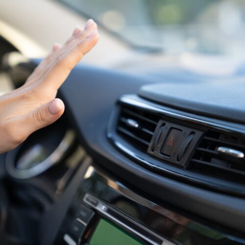 Aire acondicionado en el coche: consejos y trucos