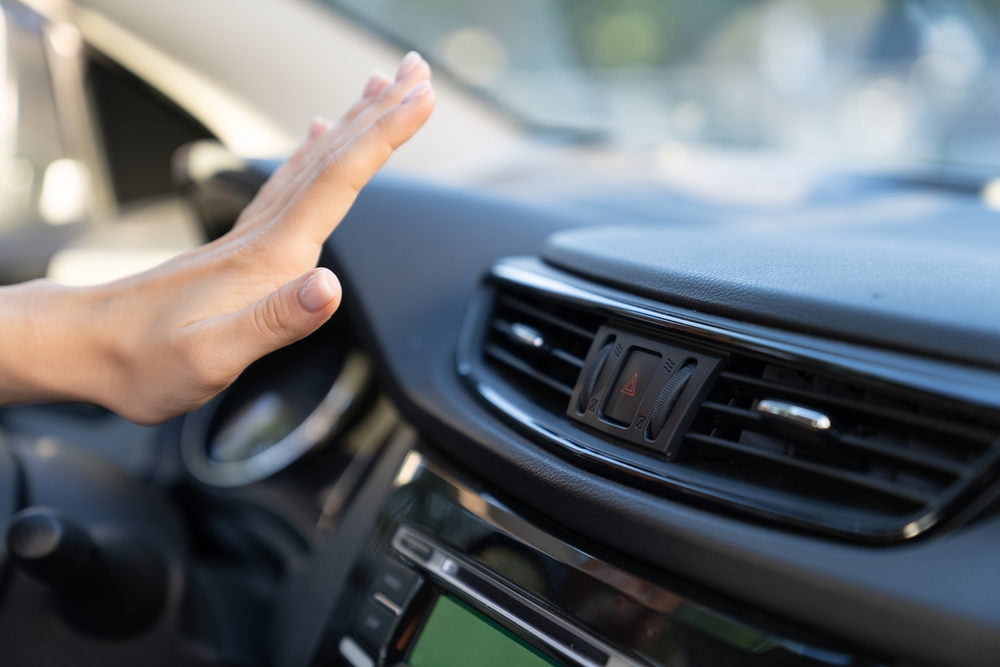 Aire condicionat en el cotxe: consells i trucs El Periòdic d'Ontinyent - Noticies a Ontinyent