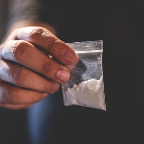 La cocaína, la sustancia de mayor consumo entre los usuarios de 'Proyecto Hombre' Ontinyent