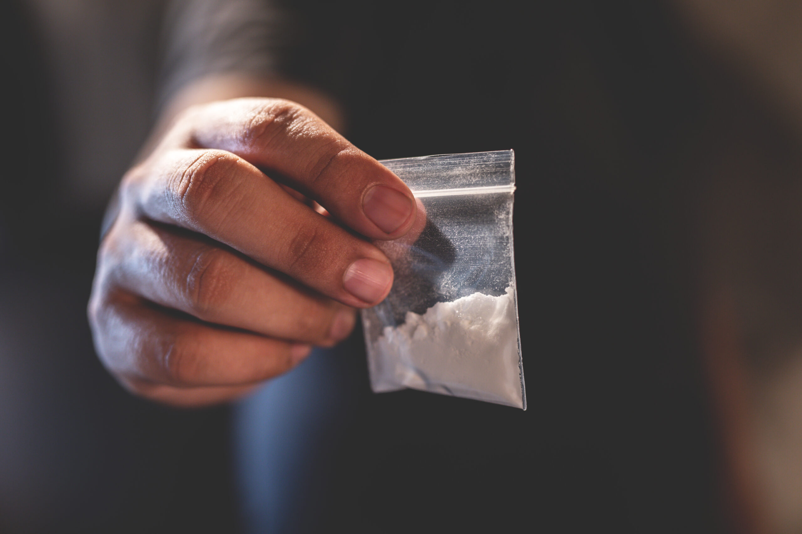 La cocaïna, la substància de major consum entre els usuaris de 'Proyecto Hombre' Ontinyent El Periòdic d'Ontinyent - Noticies a Ontinyent