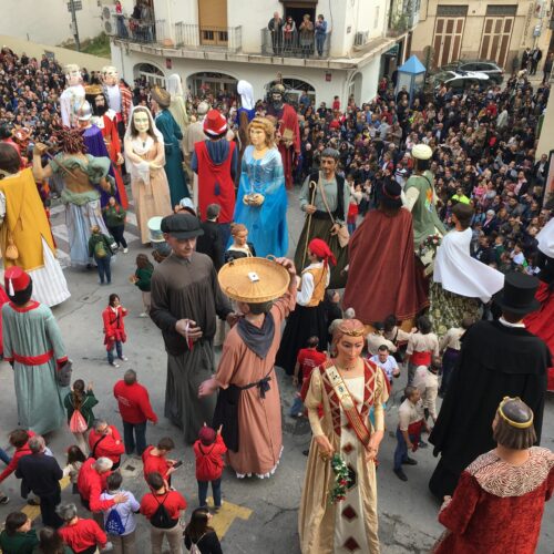 Ontinyent es prepara per a ser un epicentre de festa popular: arriben els aplecs d’octubre