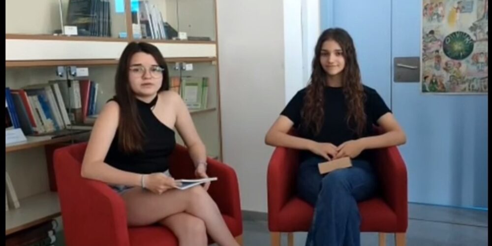 Dos estudiants del Jaume I guanyen el premi Sapiència per un projecte sobre malalties mentals