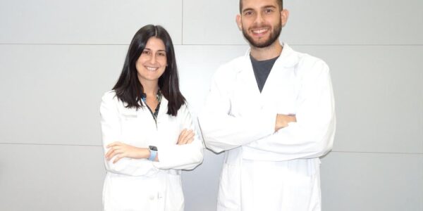 Nou equip de dermatòlegs en Policlínica AMESA