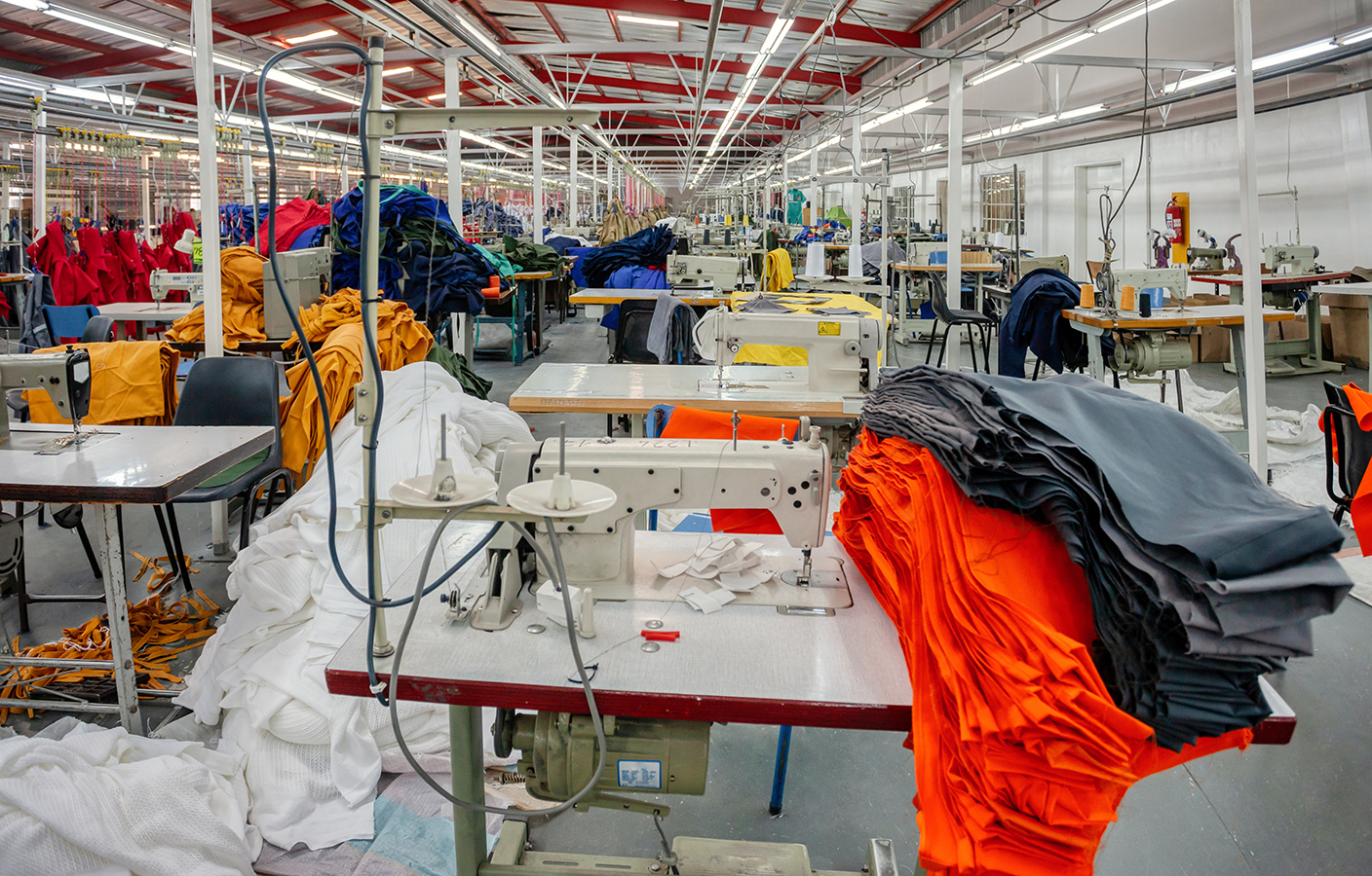 L'escalada dels preus de la llum posa en màxima tensió la indústria tèxtil El Periòdic d'Ontinyent - Noticies a Ontinyent