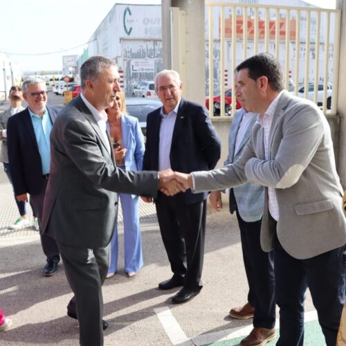 L’Ivace ja ha donat suport a més d’un centenar de projectes en comunitats energètiques i en 2023 destinarà 5 milions d’euros