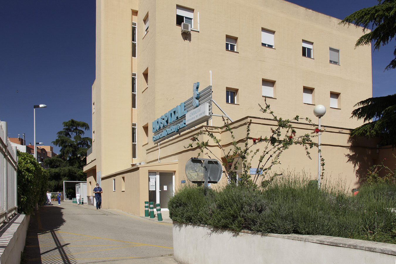 El vell Hospital tindrà un quiròfan de Cirurgia Menor Ambulatòria El Periòdic d'Ontinyent - Noticies a Ontinyent