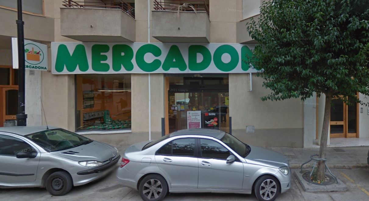 Mercadona confirma el seu tancament al barri del Llombo El Periòdic d'Ontinyent - Noticies a Ontinyent