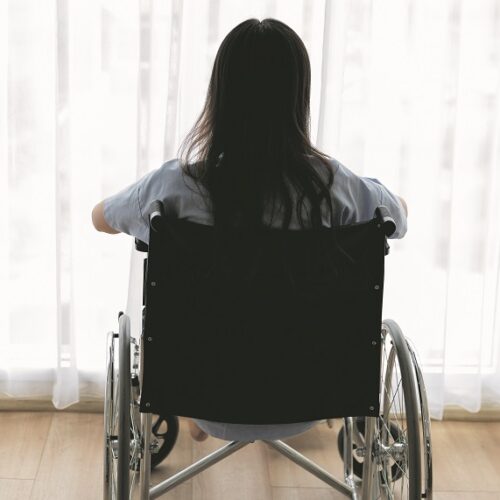 “Em plantege l’eutanàsia per falta d’ajuda”