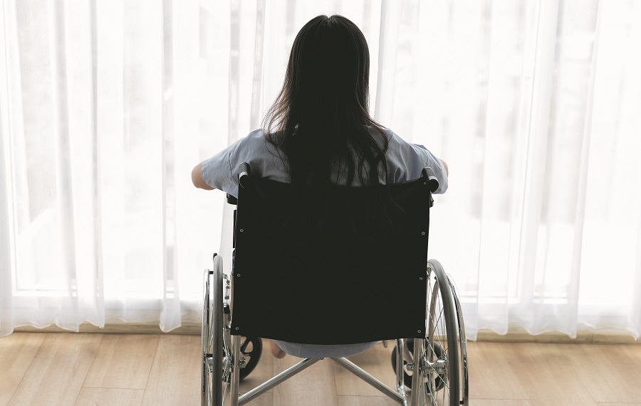 “Em plantege l'eutanàsia per falta d'ajuda” El Periòdic d'Ontinyent - Noticies a Ontinyent