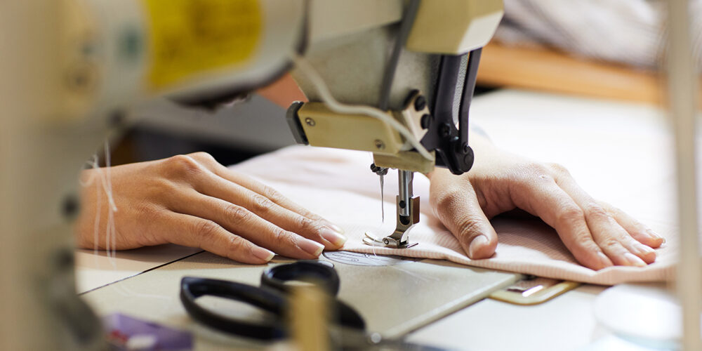 Ontinyent es la ciudad de España con más trabajadores del textil