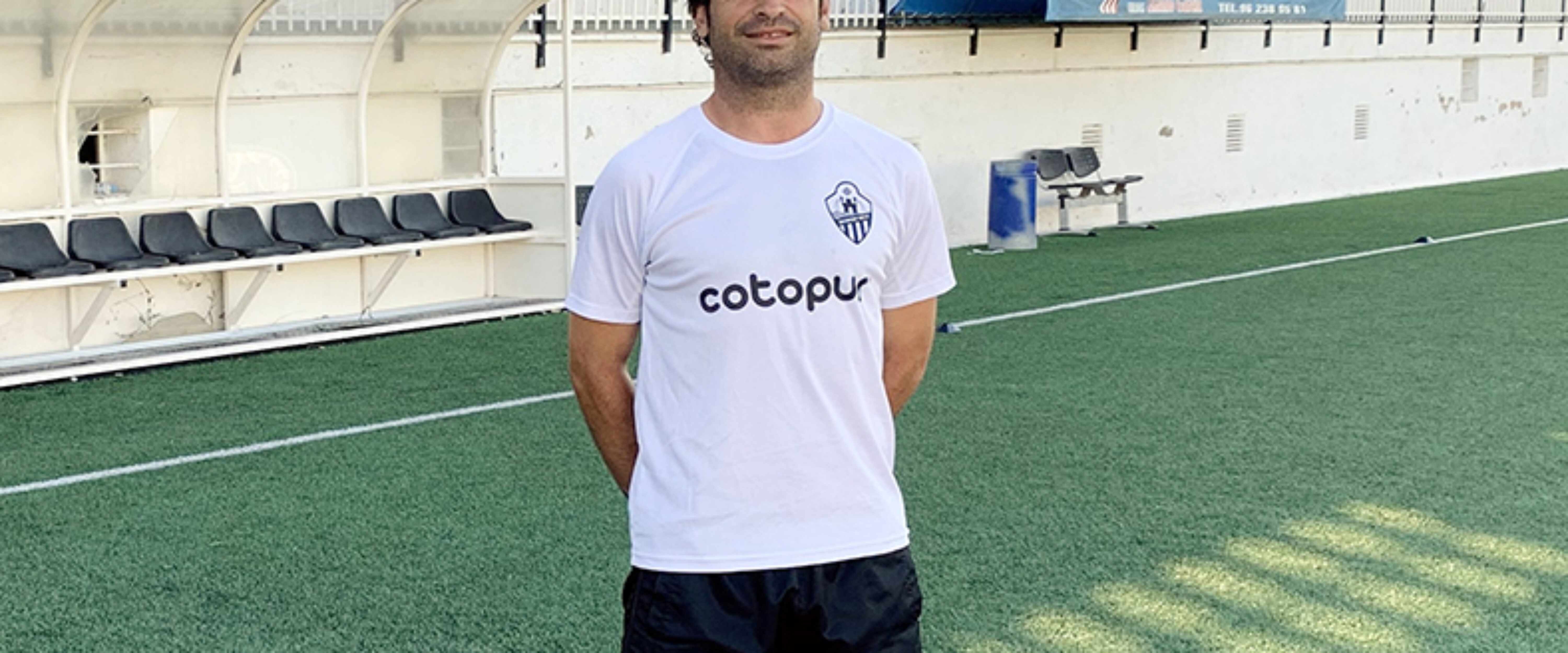 SORPRESA: Juanma Bas serà el nou president de l’Ontinyent