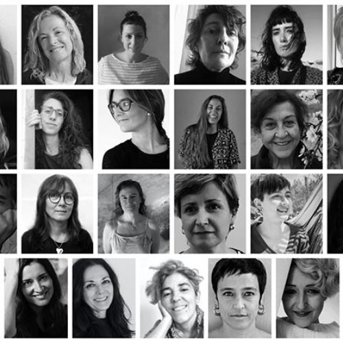 El Projecte DAR obri convocatòria a la Mancomunitat per donar visibilitat i difusió al treball de les dones artistes de la comarca