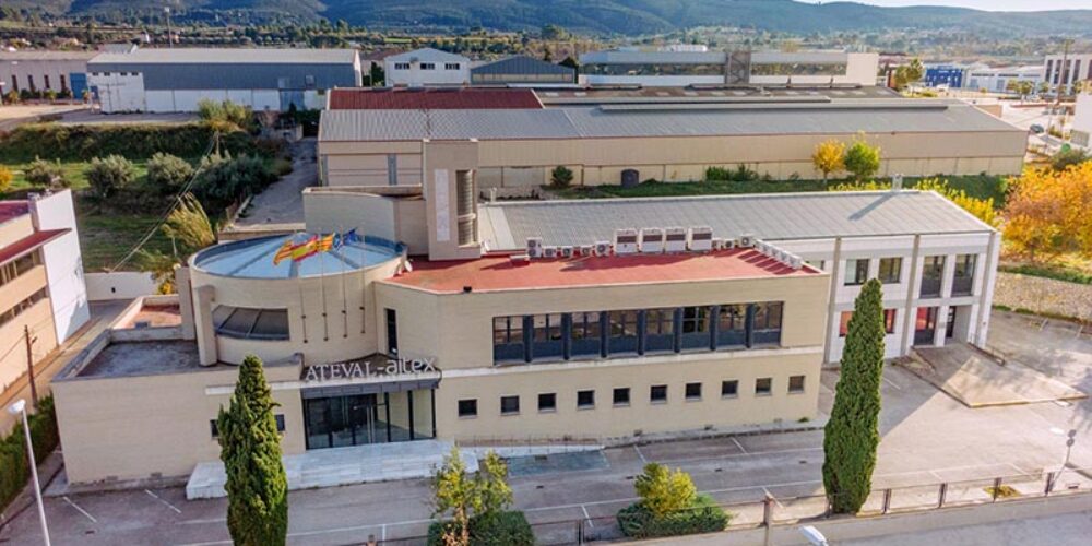 ATEVAL acollirà el 48é Simposi AEQCT que presentarà avanços en sostenibilitat i investigació per al sector