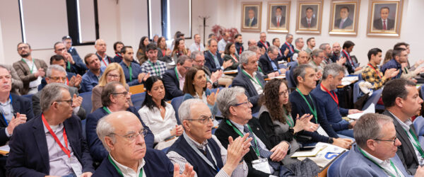 ATEVAL reuneix a un centenar d’experts per exposar els avanços en el sector
