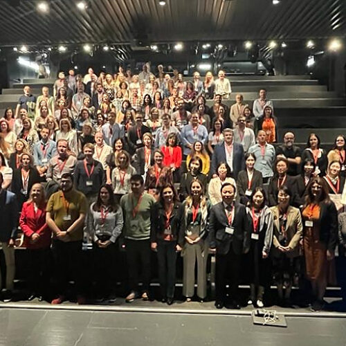 Ontinyent participa en l’Assemblea General de Ciutats Educadores a Sevilla