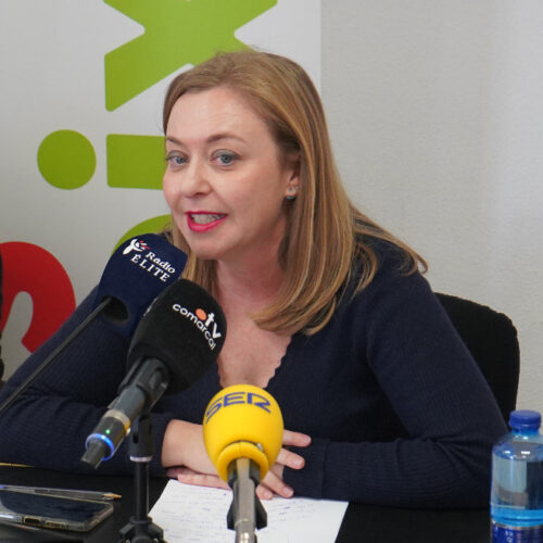Nos Une reclamará en la Diputación que el proyecto de Servicios Ferroviarios de Proximidad incluya la línea Xàtiva-Ontinyent-Alcoi