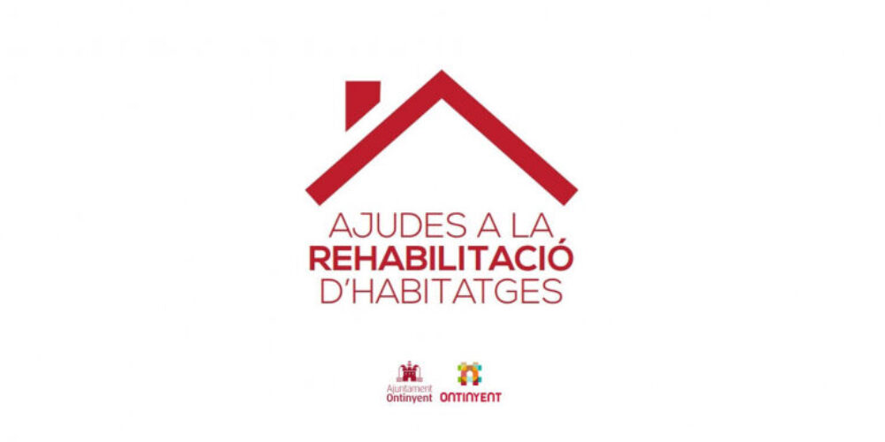 Ontinyent destina 300.000 euros del superàvit a subvencionar la rehabilitació d’habitatges