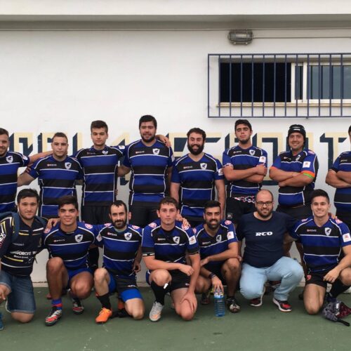 El Rugby Club Ontinyent cierra sus puertas con un último partido