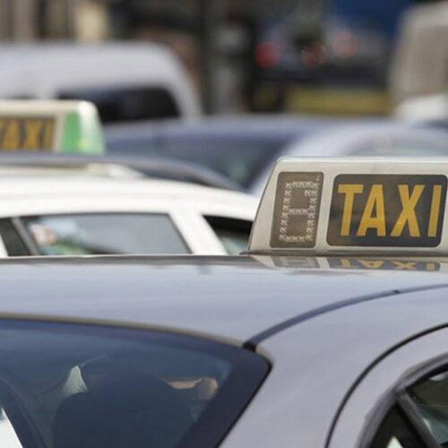 L’Ajuntament d’Agullent implanta un servei gratuït de taxi