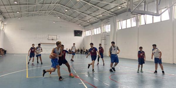 El bàsquet reprén la competició a Ontinyent