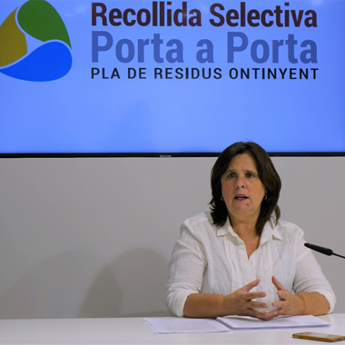 Ontinyent obté una subvenció autonòmica per contractar 2 educadors ambientals
