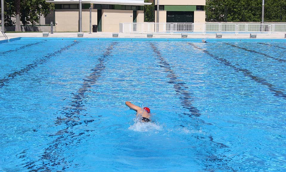 La piscina municipal d'Ontinyent obrirà la temporada d'estiu aquest pròxim dissabte El Periòdic d'Ontinyent - Noticies a Ontinyent