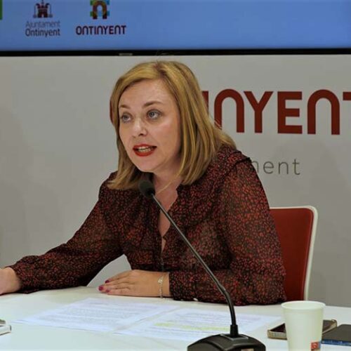 Nos Uneix se ratifica en que el único posible gobierno progresista que aísle a la extrema derecha valenciana es con Natàlia Enguix como presidenta