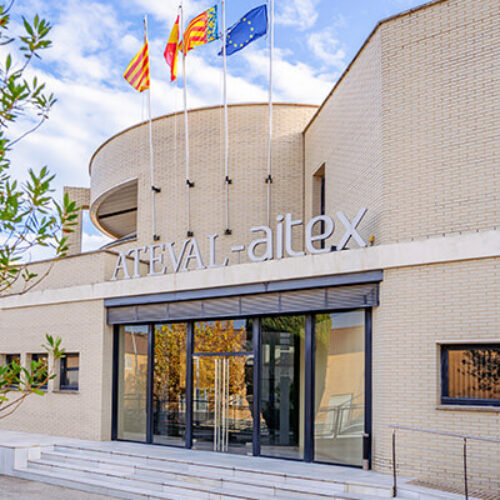 ATEVAL lidera un estudi que analitza com gestionar els residus tèxtils postconsum en la Comunitat Valenciana
