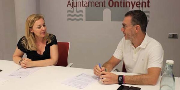 Ontinyent contractarà 8 persones joves o amb diversitat funcional amb els programes “Empuju” i “Emdisc”