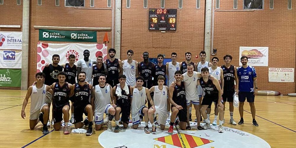 El bàsquet torna al Fernando Rubio amb un renovat Eset Ontinet