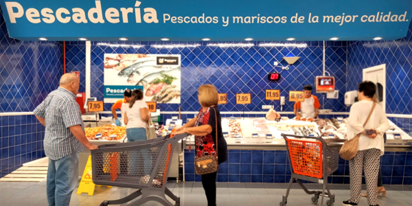Economy Cash inaugura un nuevo supermercado en la avenida de la Feria de Albaida