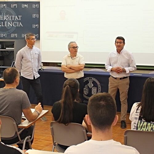 El Campus iniciará los actos del 25 aniversario dentro de la Universidad de Otoño
