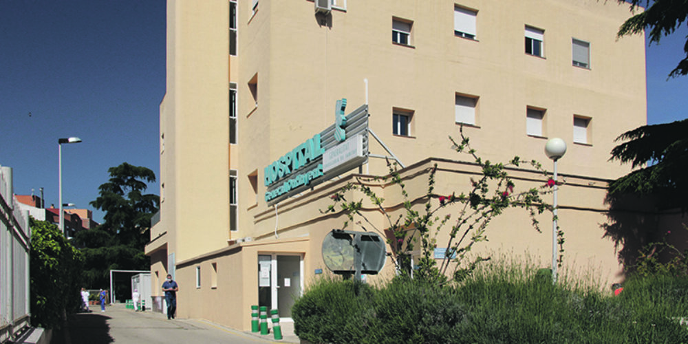 El hospital de Ontinyent sigue siendo el que más cesáreas practica