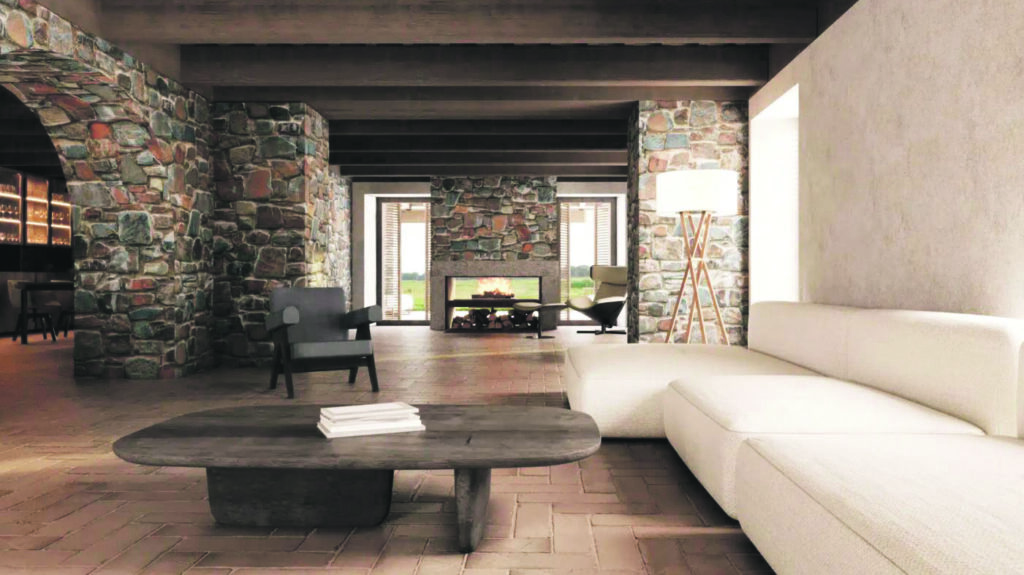 Així és l'espectacular casa que Ramón Esteve dissenya a la Toscana El Periòdic d'Ontinyent - Noticies a Ontinyent