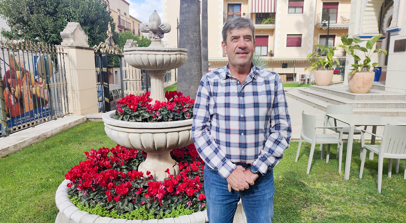 Miguel Montés Tortosa: “Des d’AMCA hem salvat vides amb prevenció i és molt gratificant” El Periòdic d'Ontinyent - Noticies a Ontinyent