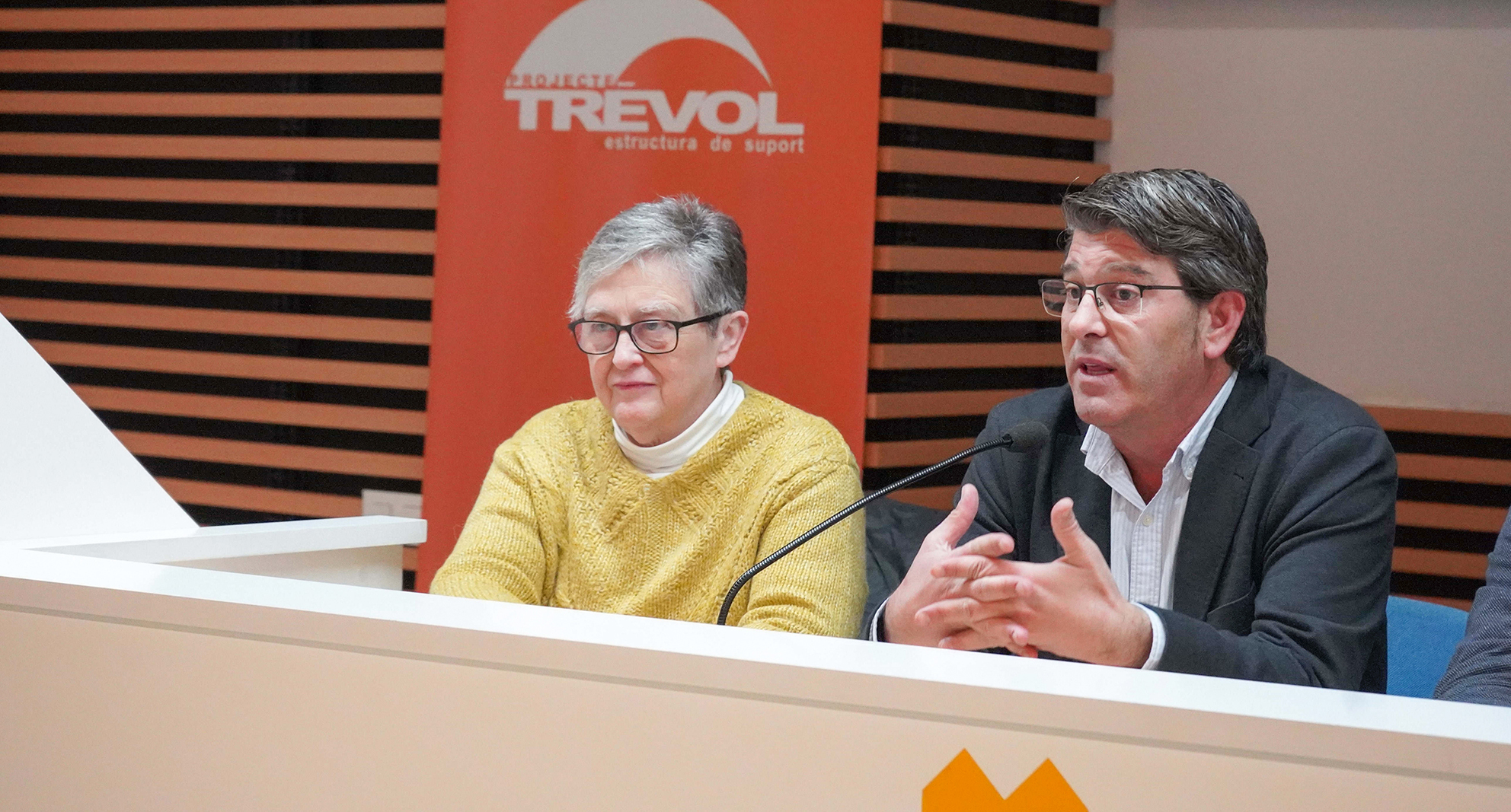 Ontinyent invertirá más de 130.000€ en el proyecto Trébol en 2024 El Periódico de Ontinyent - Noticias en Ontinyent