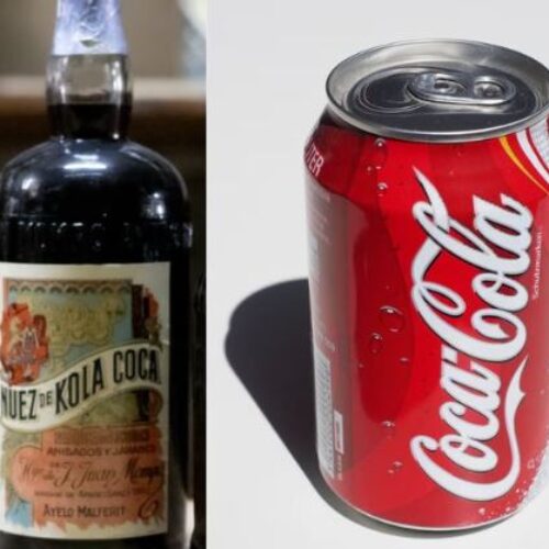 De cómo la licorería de Aielo vendió la fórmula a la Coca-Cola