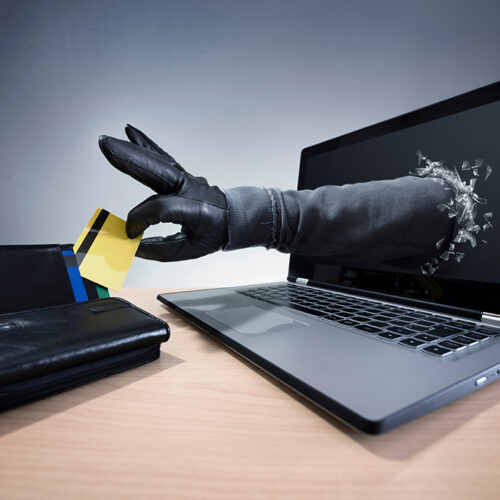 Operació mundial contra el cibercrim amb participació des d’Ontinyent