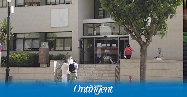 They are making a call to get vaccinated against the surge of viruses – El Periódic d'Ontinyent
