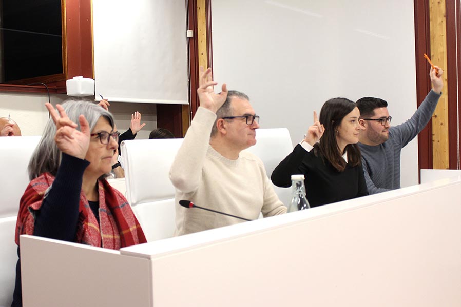 El Ple d’Ontinyent aprova celebrar l’Any Estellés i reivindicar el Dret Civil Valencià a proposta de Compromís El Periòdic d'Ontinyent - Noticies a Ontinyent