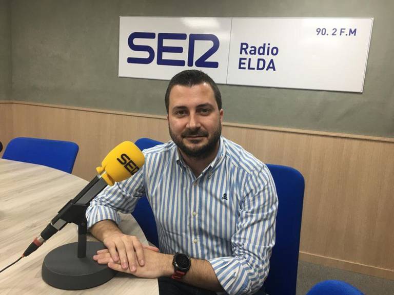 Un empresari d'Oriola compra Radio Ontinyent El Periòdic d'Ontinyent - Noticies a Ontinyent